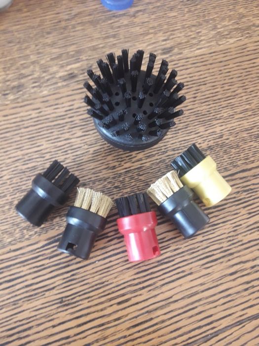 Насадки на пароочисник KARCHER