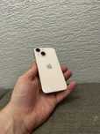 Iphone 13 mini 128gb idealny, 100% bateria, gwarancja