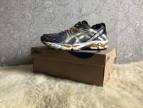 Кросівки Asics Gel Kayano 17 для бігу, повсякдення 44 43,5 43 28 27,5