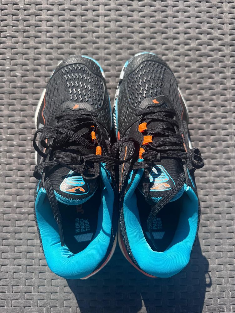 Sapatilhas Padel Joma T.Smash