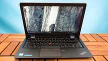 Portátil Lenovo ThinkPad 13 Core i5 7ª 16GB SSD512 (c/Garantia)