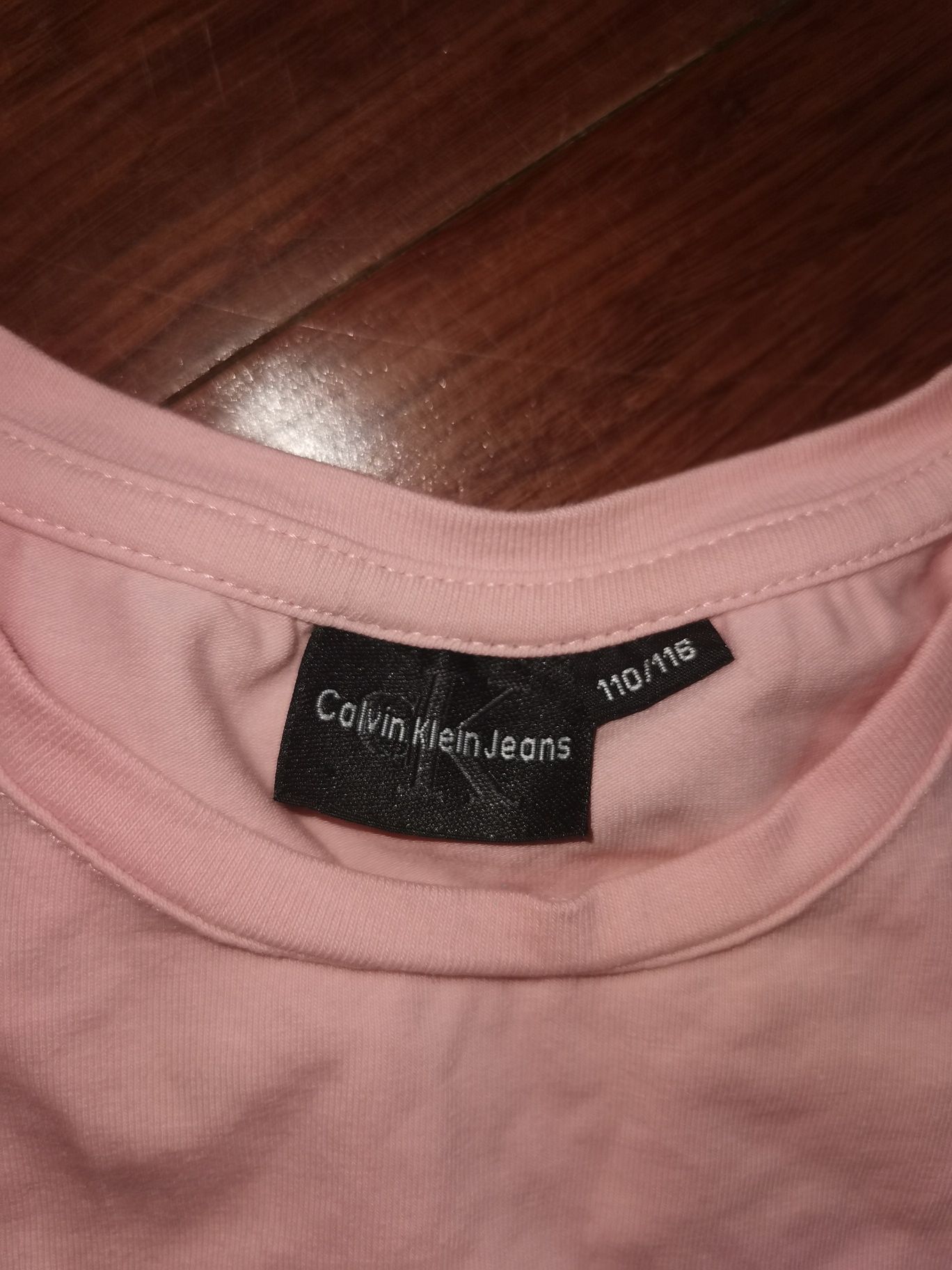 Tshirt Calvin Klein r.110-116