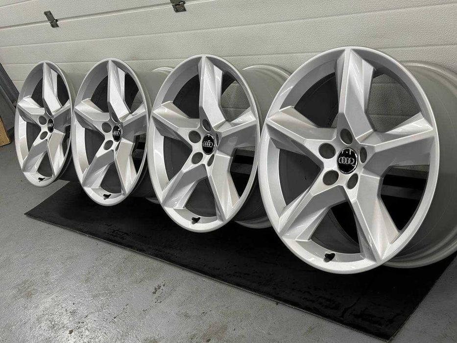 Диски 5x112 R19 Audi e-tron A4 A5 A6 Q5 Q7 A5 A6 A7 Volkswagen Skoda