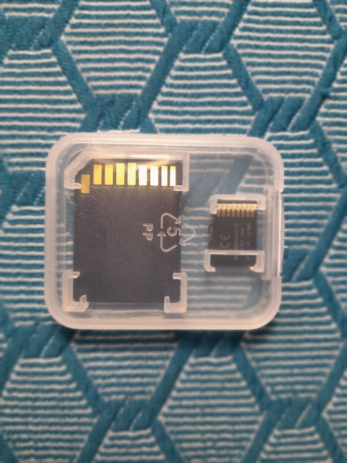 MicroSD Huawei 1 TB