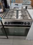 Gorenje Kuchnia gazowo-elektryczna GKS6C70XF