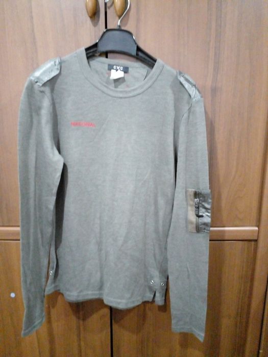 Нова кофта на підлітка 10-11р.