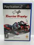 Tourist Trophy PS2 PlayStation 2 Po Angielsku