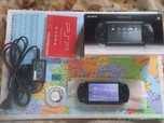 Konsola Sony psp 2004 piano black zestaw 2gb stan BDB 19 gier