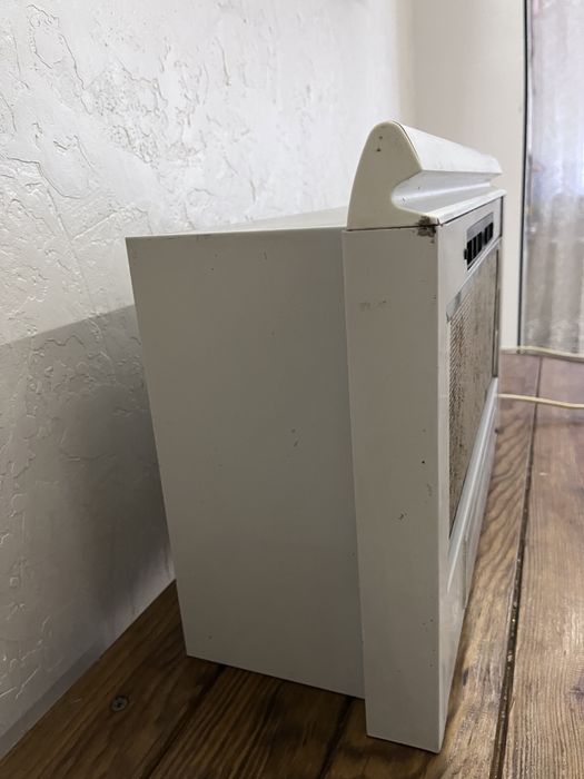 Телескопічна Витяжка Cata