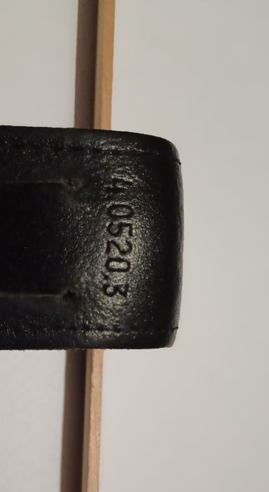 Чохол для ножа Victorinox, на ремінь, оригінал