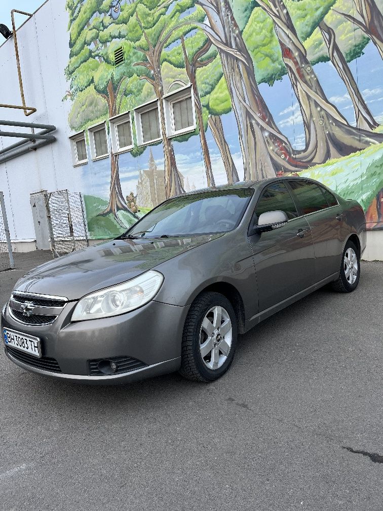 Продам Chevrolet Epica