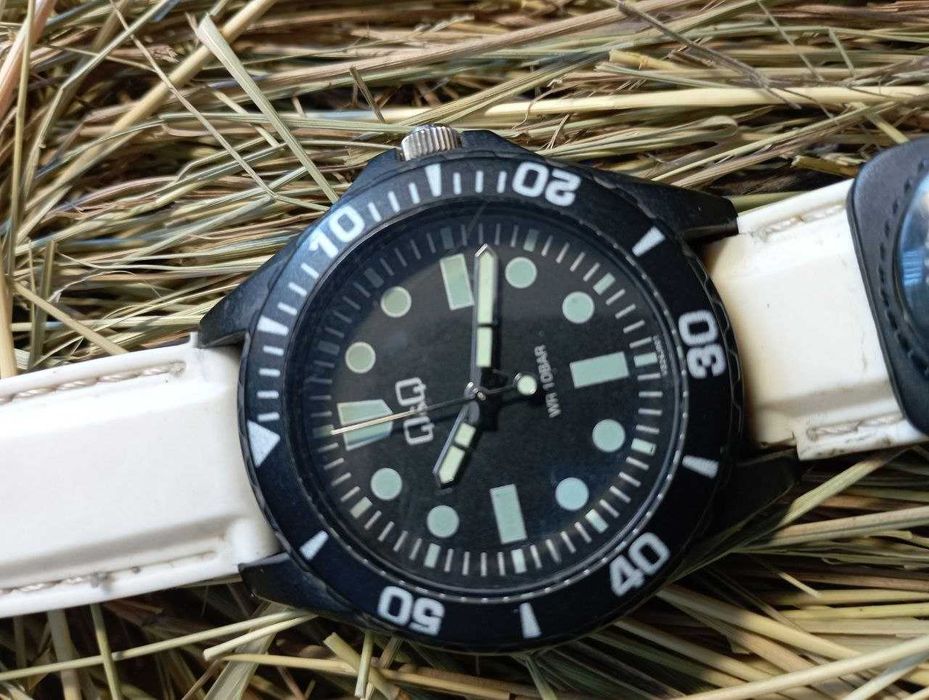 Часы ретро разные ROMANSON