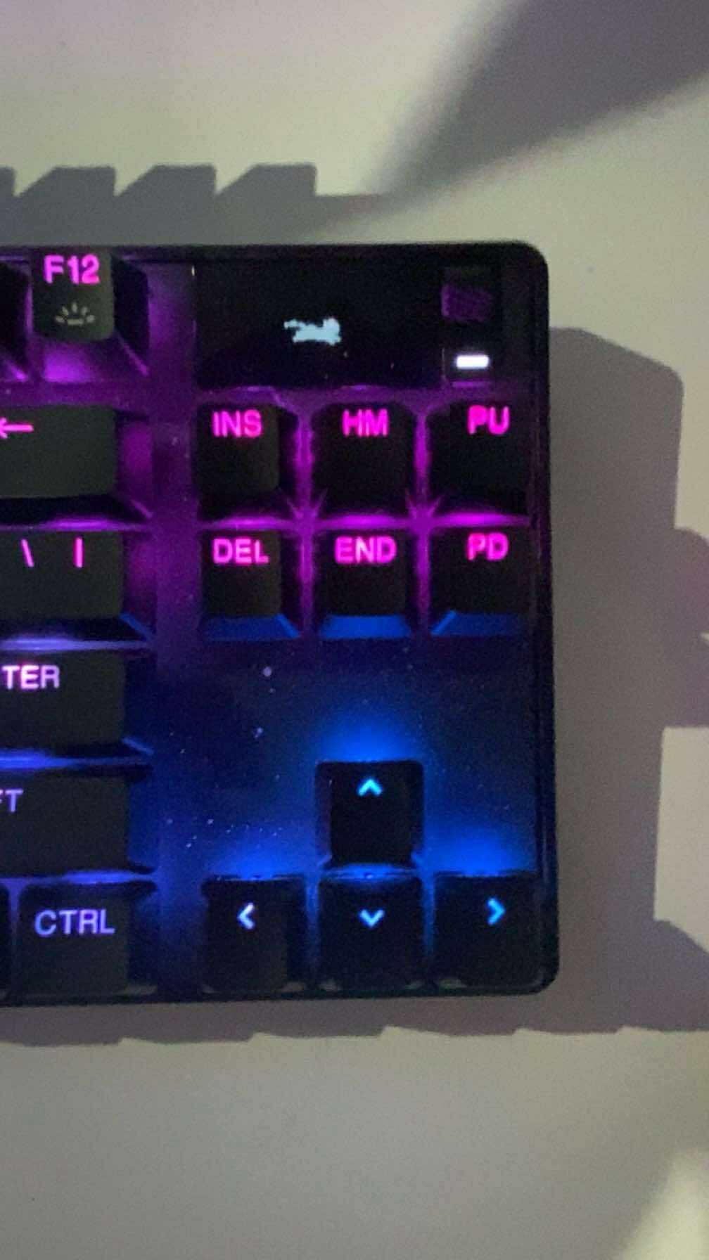 Apex Pro TKL Wireless (2023)