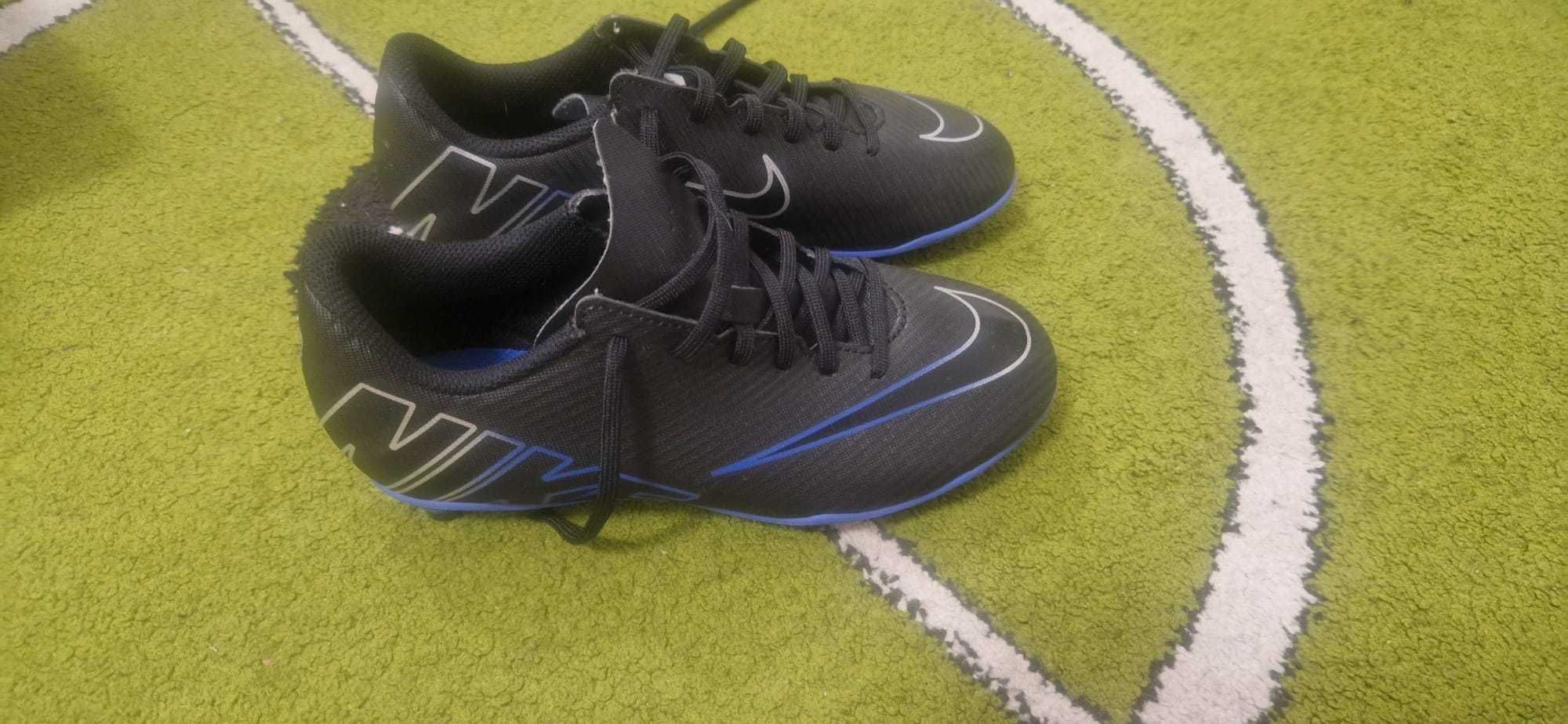 Buty korki Nike VAPOR 15 CLUB FG/MG NOWE 36,5