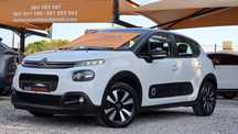 Citroën C3 1.2 PureTech Feel