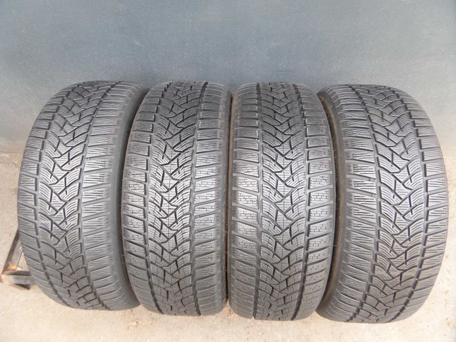 25. Opony zima 205/55/16