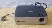 Projector InFocus para peças ele Liga ver fotos