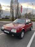 Skoda Favorit gotowa na następny Złombol - przegląd do 07/2026