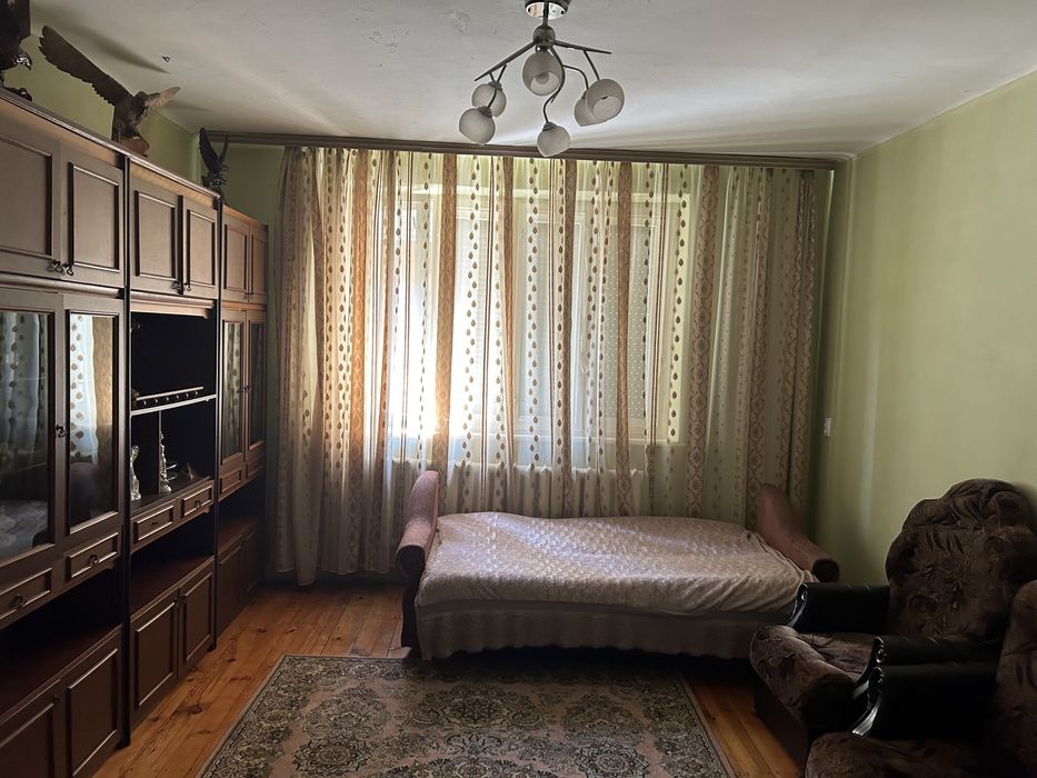 Велятино. Термальні води. Оренда житла.