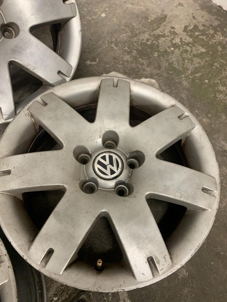 Felgi 16 cali 5x112 volkswagen Audi mercedes skoda