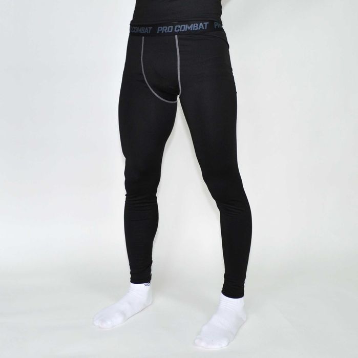 Легінси Pro combat Лосіни компресійні тайтси компрессионые лосіни