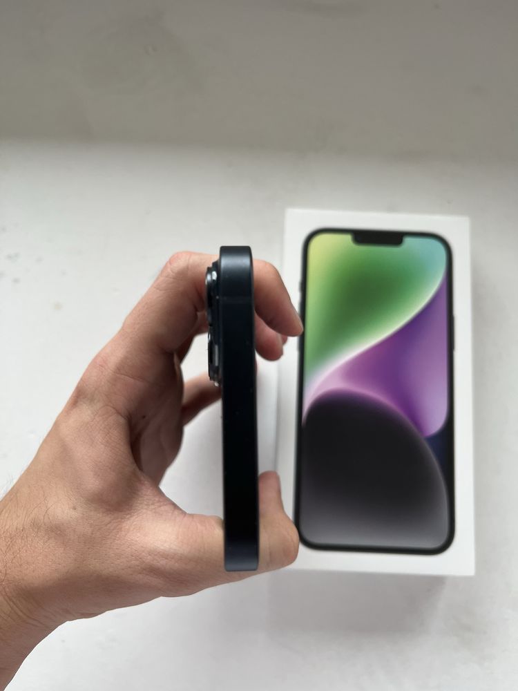 Apple iphone 14 plus