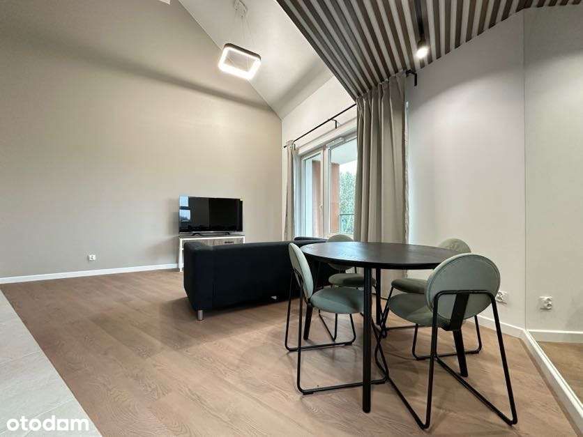 Na sprzedaż: nowe, unikalne 3-pokojowe mieszkanie, Wilanów.