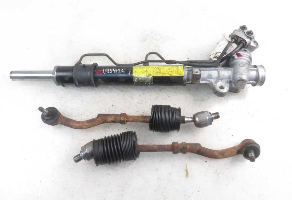 рулевая рейка для KIA Sportage JE HYUNDAI Tucson (JM) 2004-2010