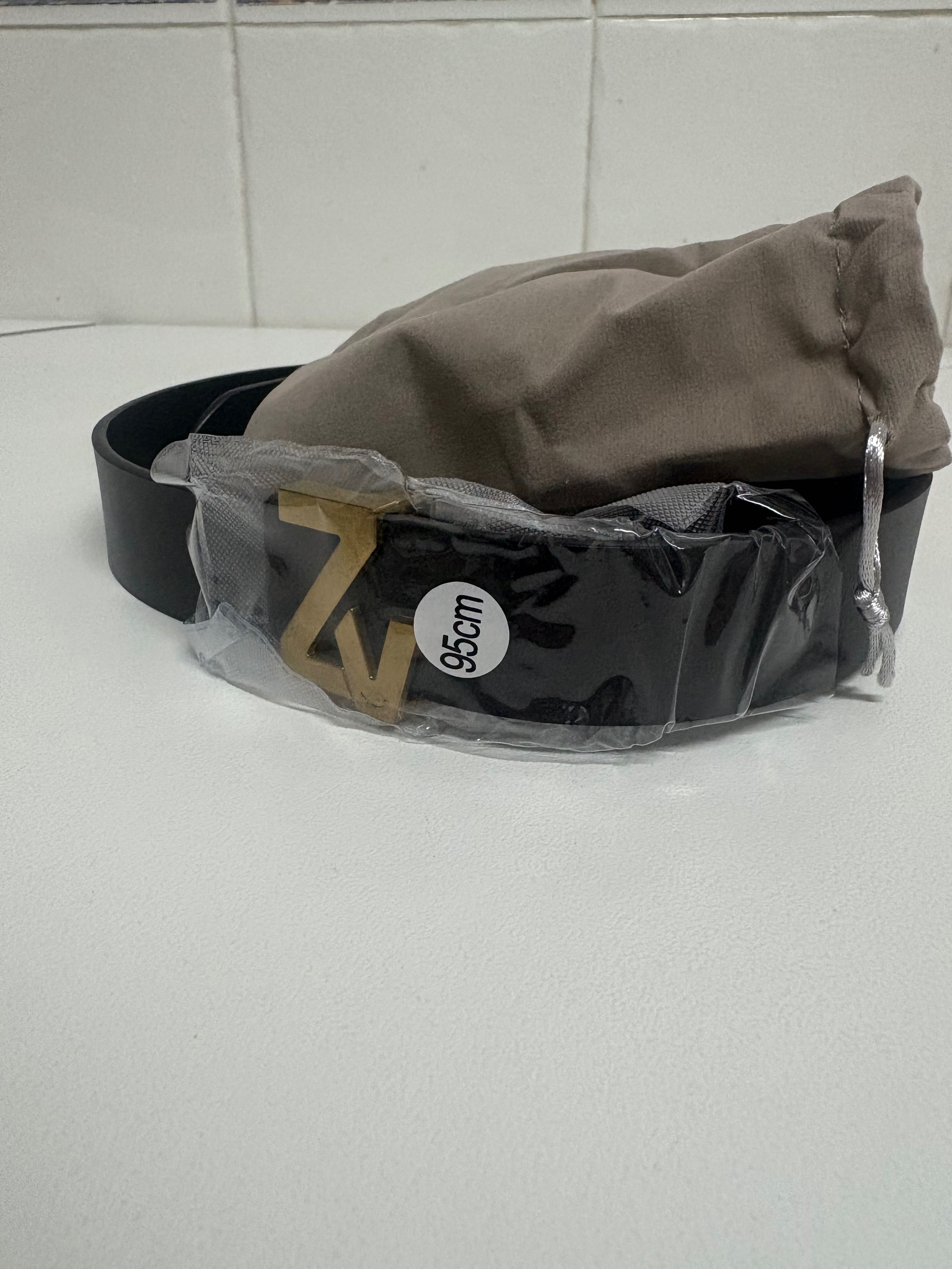Zadig & Voltaire cinto