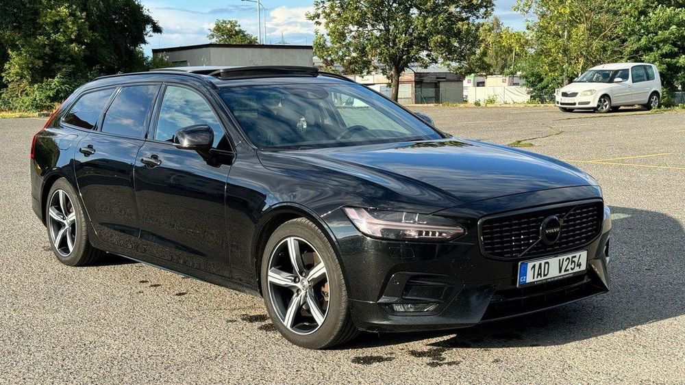 Продам  Volvo . Універсал