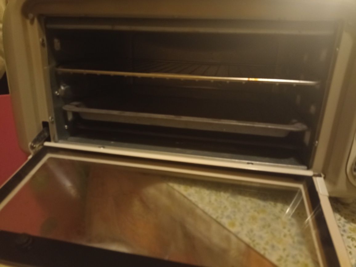 Mini piekarnik Ariete