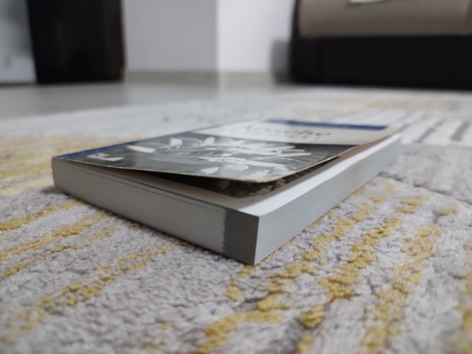 Apache Rozmówki Daniel Lopez