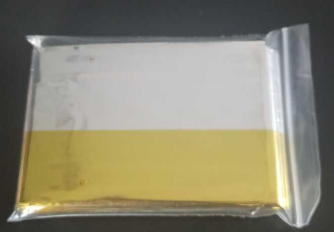 Koc ratunkowy, folia życia, koc termiczny 10szt