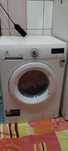 Продам пральну машину з сушкою electrolux ewwn1685w