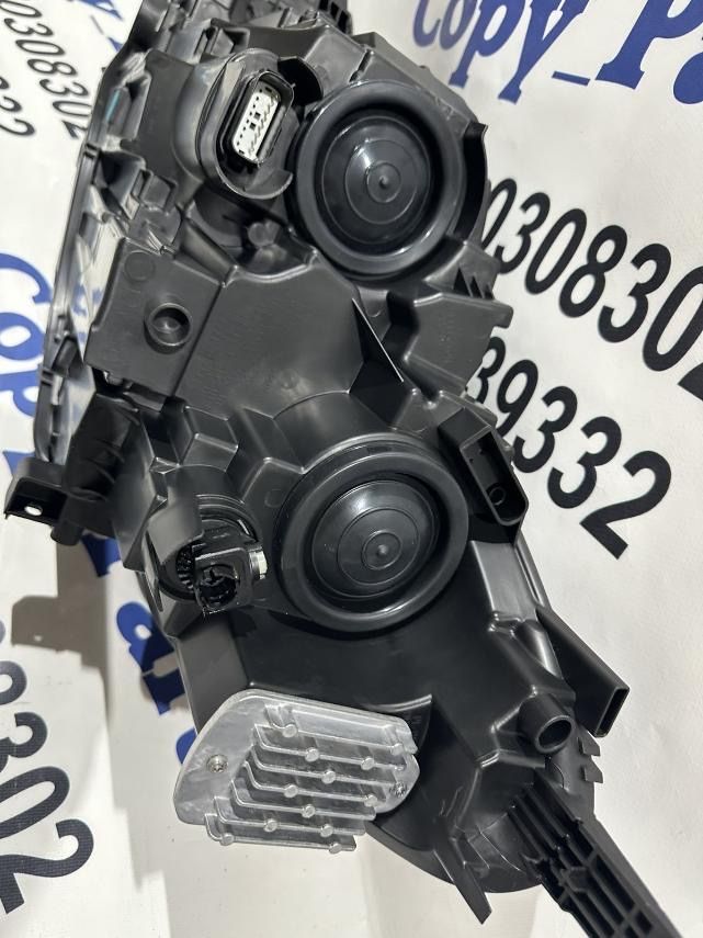 Фари Ford Escape 2020 2021 2022