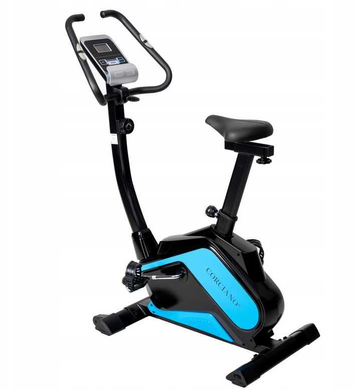 Rower treningowy magnetyczny stacjonarny do domu