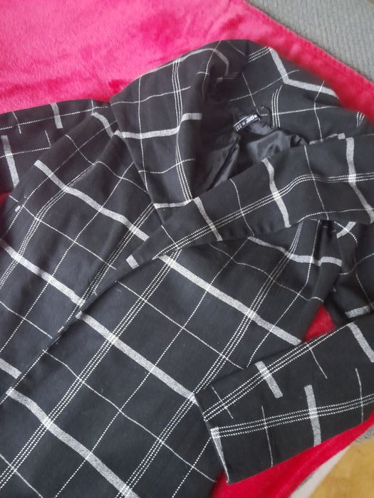 Płaszcz Jesionka damska rozmiar 38