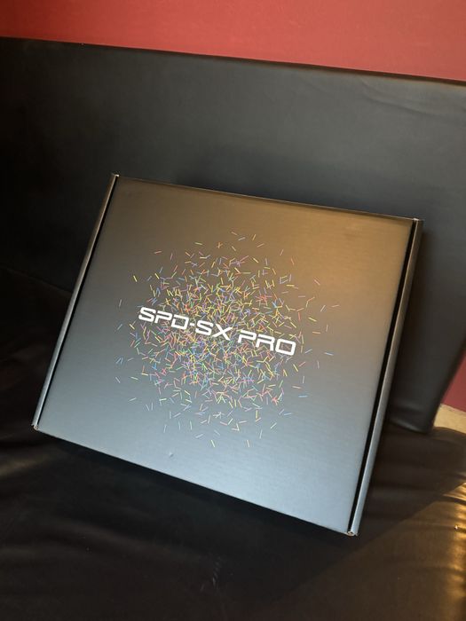 Roland SPDSX-PRO NOVO