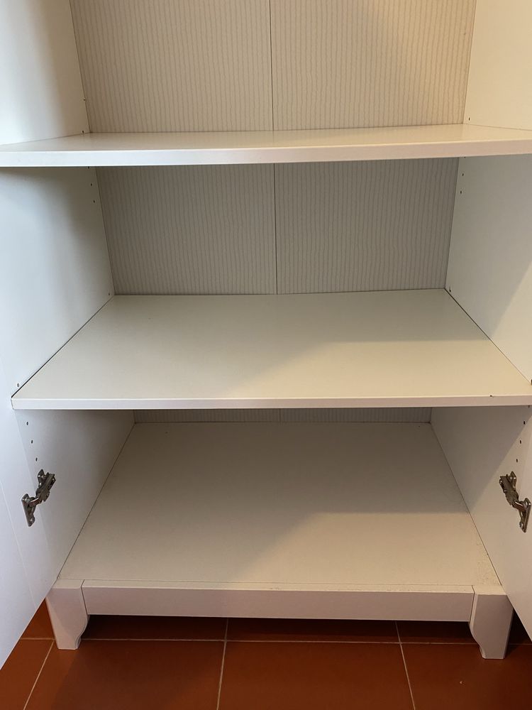 Roupeiro de crianca IKEA