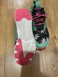 Sapatilhas reebok tamanho 36,5