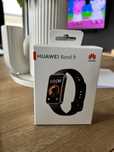 Smartwatch czarny Huawei Brand 9 nowy !