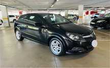 Opel Astra GTC 1.3 CDTi