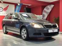 Skoda Octavia Break 1.6 TDi Greenline Conforto