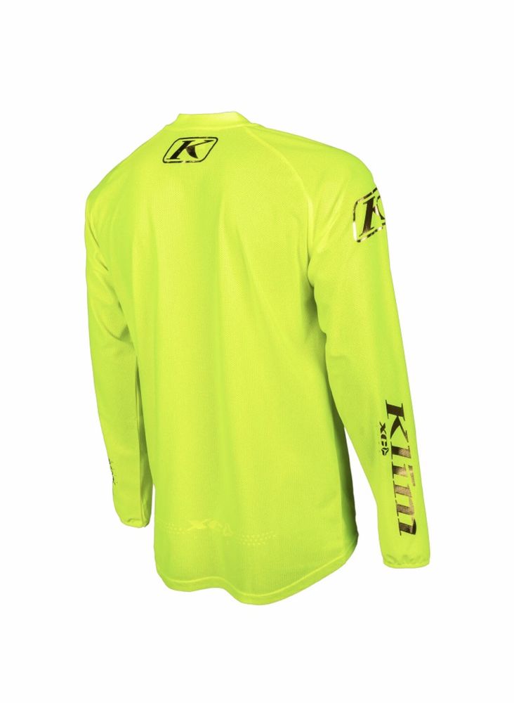 Мотоформа KLIM XC Lite Jersey+Gloves