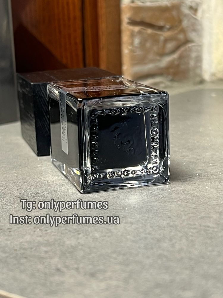 Духи парфуми Nasomatto Black Afgano. Парфюмы Блек Афгано 30 мл