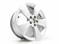 FELGA KOŁO ALUFELGA R17 AUDI A3 8V 8Y 5X112 7.5J ET51 8V0601025BK