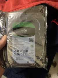 HDD 3.5" 2TB SEAGATE (ST2000DM008)