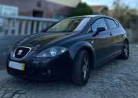 SEAT Leon 1.4 16V Drivers Edition