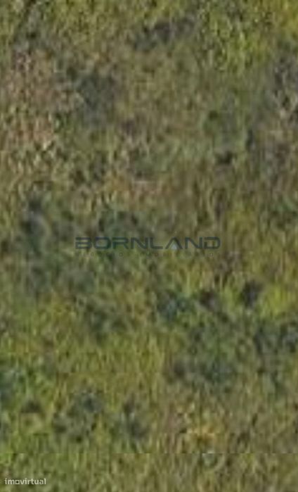 Terreno de Gaveto com 390 m2