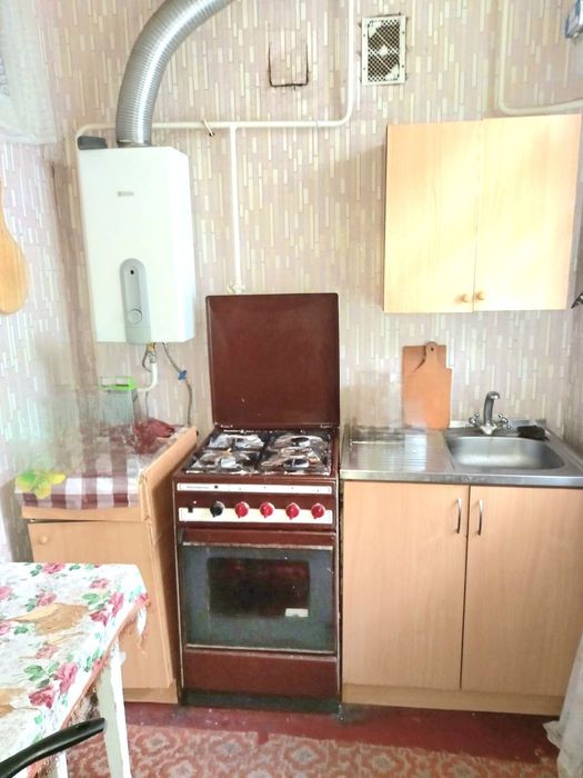 Продам 2к кв сталінку нагірна